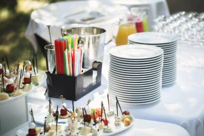 Questions to Ask Before Hiring a Caterer