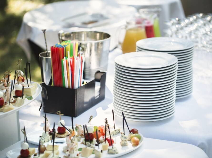 Questions to Ask Before Hiring a Caterer