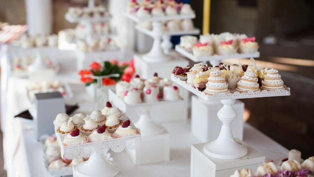 Top Luxury Catering for Weddings in 2026