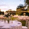 Top Luxury Catering for Weddings in 2026