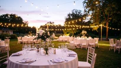 Top Luxury Catering for Weddings in 2026