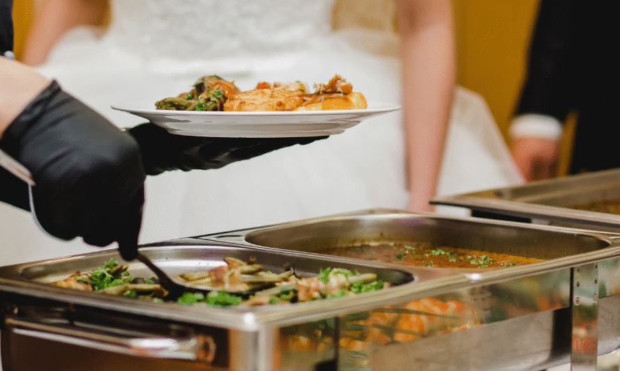 10 Questions to Ask Before Hiring a Luxury Catering