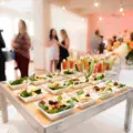 What Is Included in a Luxury Catering Service for Private Events