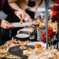 Luxury Wedding Catering Trends in Dubai and Abu Dhabi for 2026