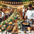 How to Choose the Perfect Luxury Catering Company for Your Event in the UAE