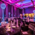 What It Takes to Plan a Five-Star Corporate Gala