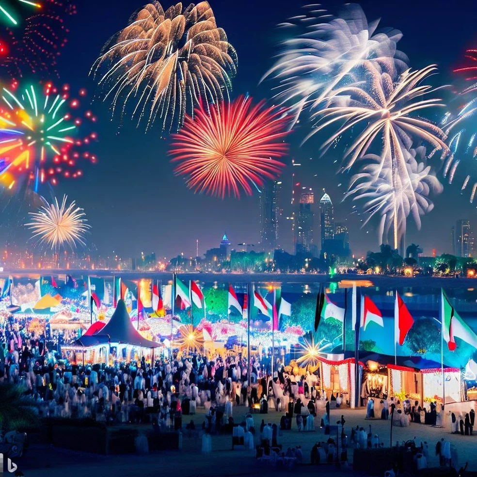 Ideas for an Unforgettable Celebration in the UAE