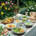 Eco-Friendly Catering Practices for High-End Events