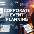 Corporate Event Planning Checklist for Business Success