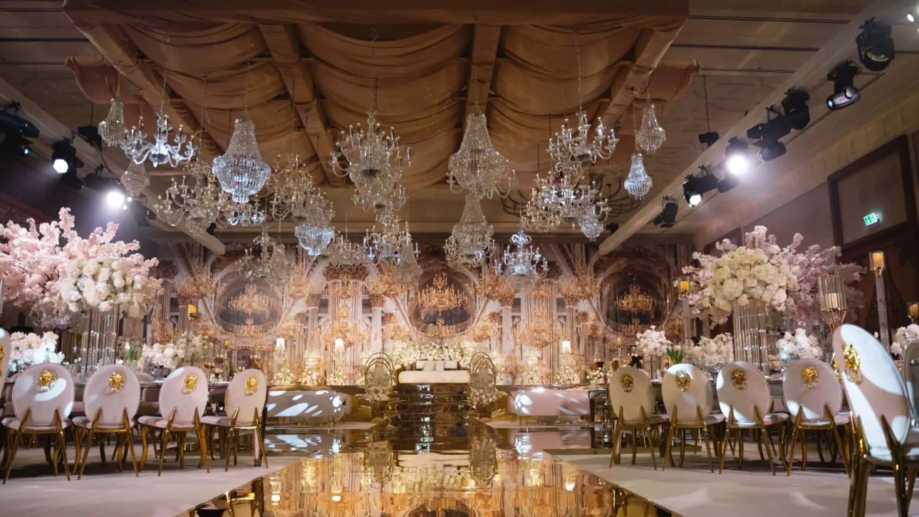 Essential Questions to Ask Before Hiring an Event Management Company