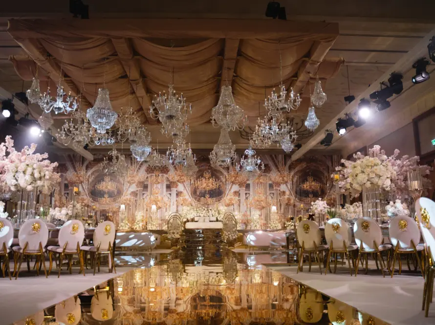 Essential Questions to Ask Before Hiring an Event Management Company