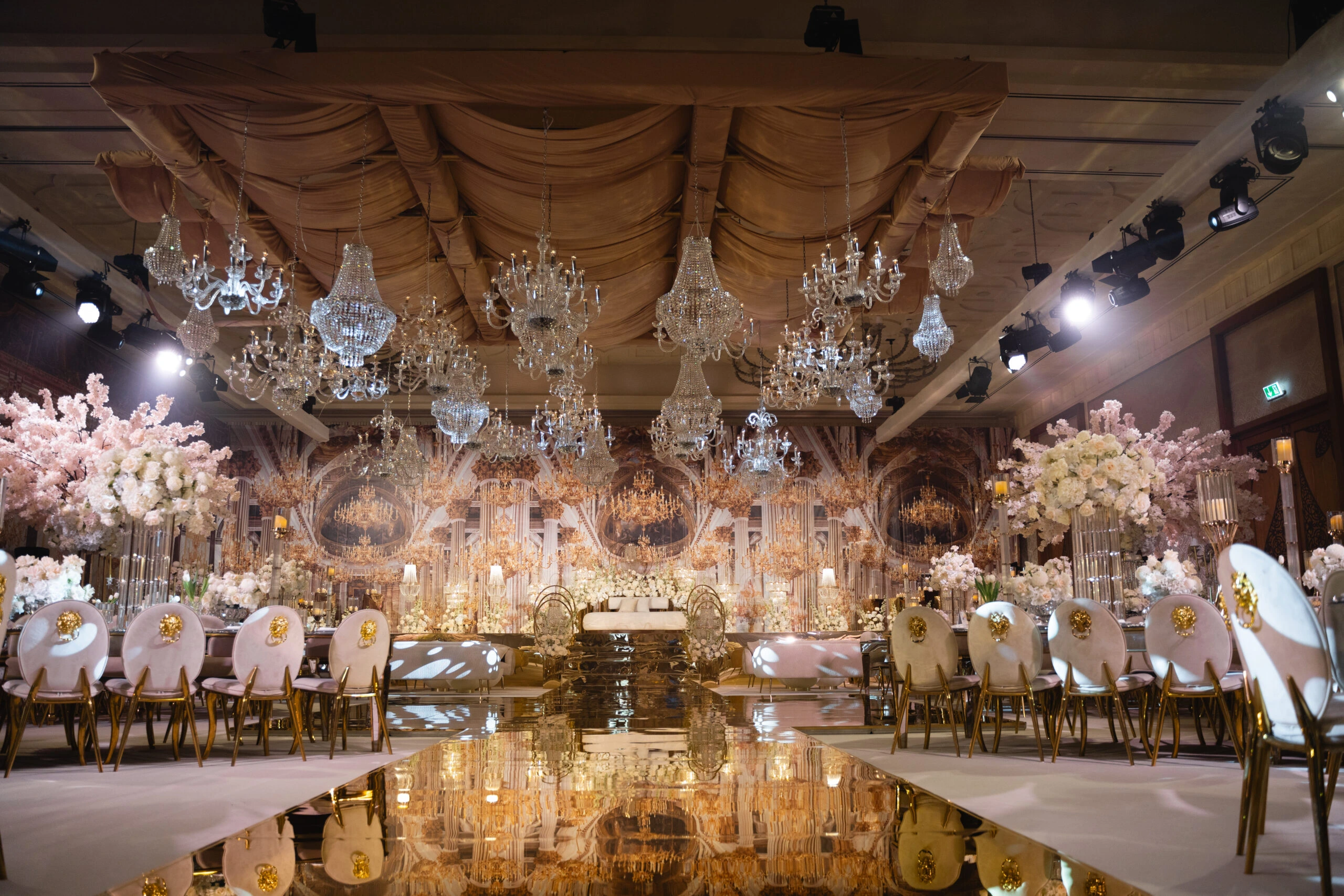 Essential Questions to Ask Before Hiring an Event Management Company