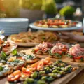 10 Catering Trends Taking Over UAE Events in 2026