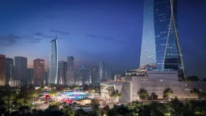 How to Choose the Perfect Venue for a Luxury Event in the UAE