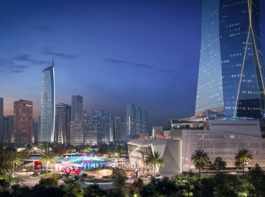How to Choose the Perfect Venue for a Luxury Event in the UAE