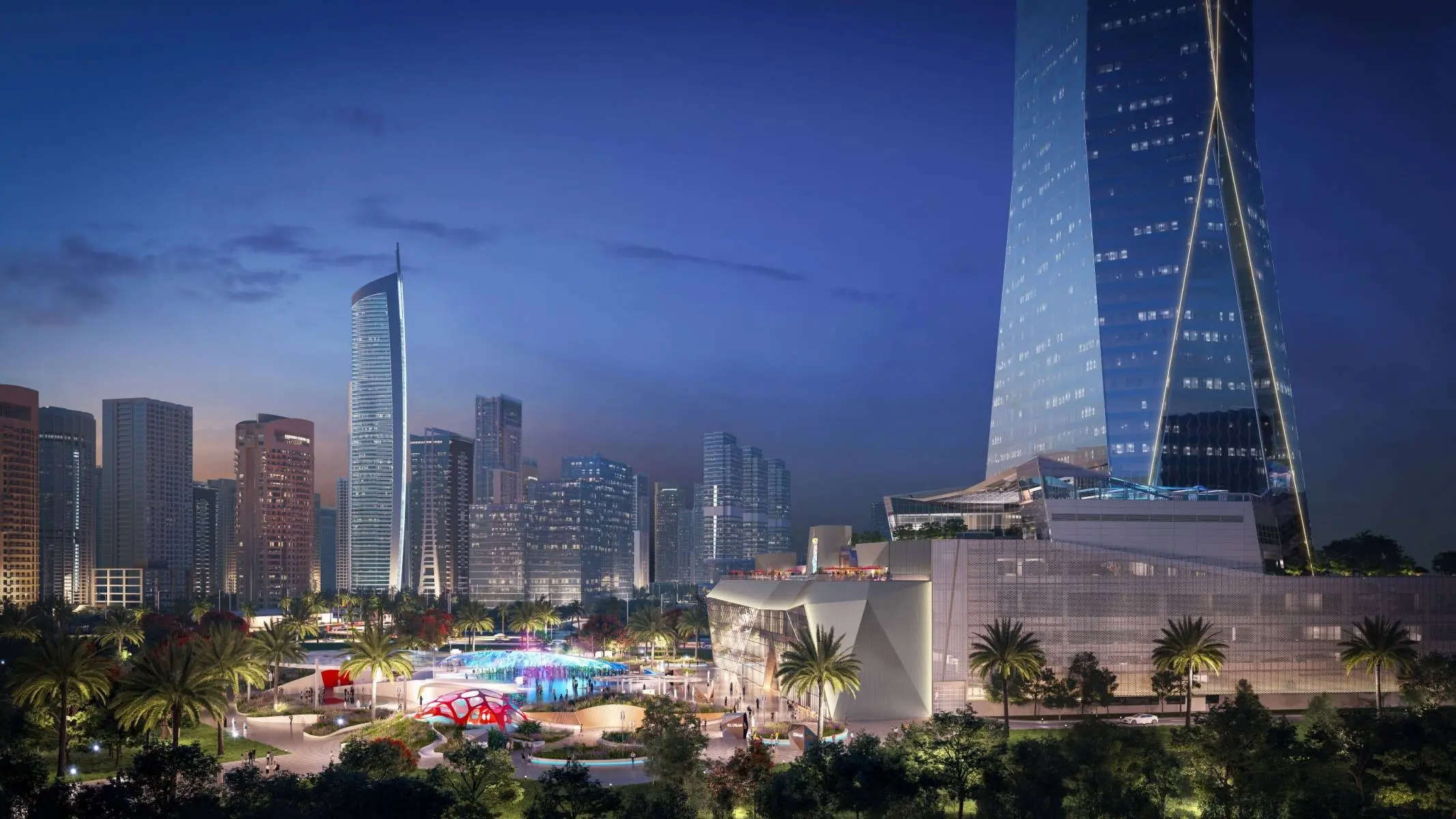 How to Choose the Perfect Venue for a Luxury Event in the UAE