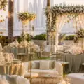 How to Plan a Luxury Wedding in the UAE