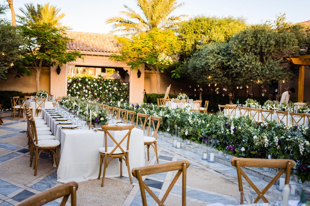 How to Choose the Perfect Wedding Venue in the UAE