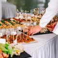 The Art of Luxury Catering