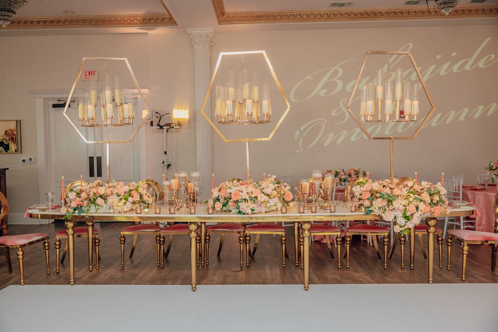 Luxury Event Decor Ideas That Transform Any Celebration