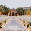 How to Choose the Perfect Wedding Venue in the UAE