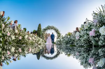 5 Luxury Wedding Trends to Watch in the UAE in 2026