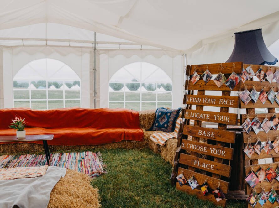 How to Create an Unforgettable Guest Experience at Your Event