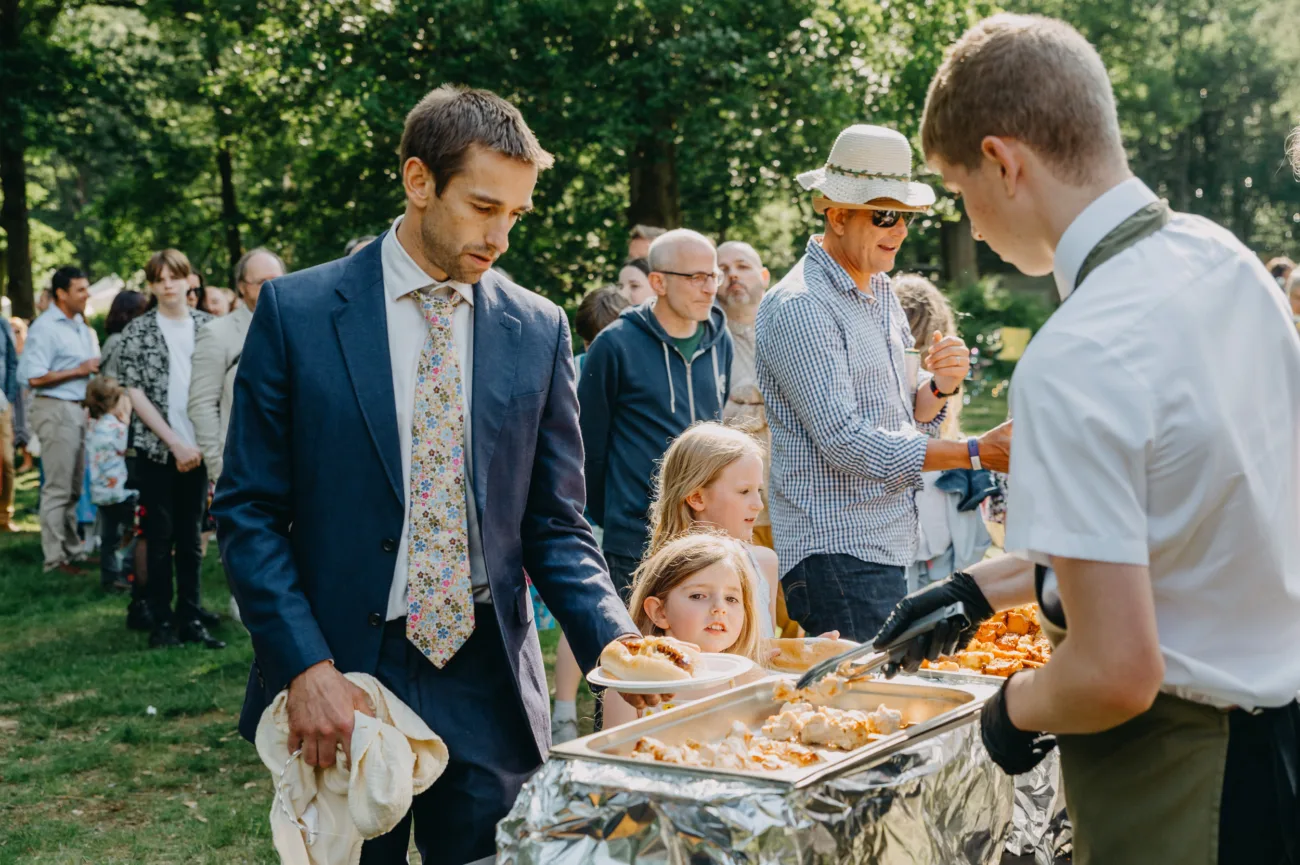 How to Create an Unforgettable Guest Experience at Your Event
